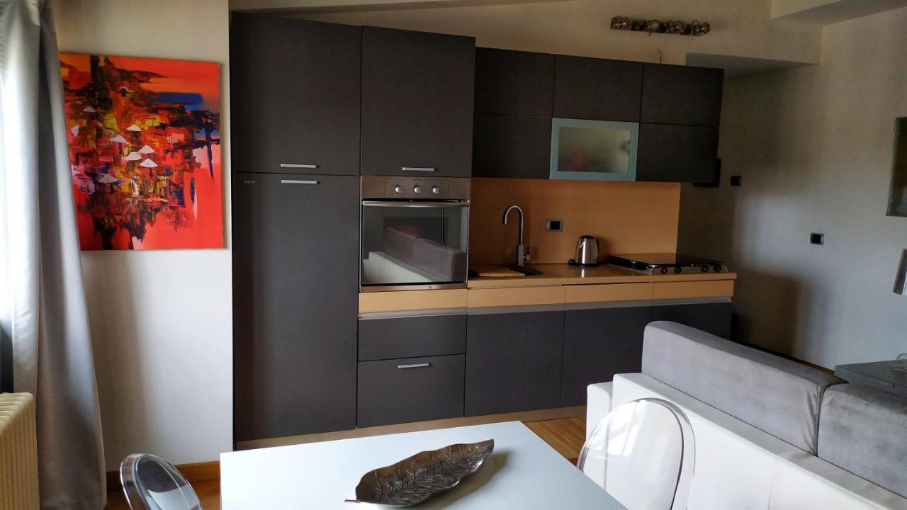 Appartement Nolo93 Attic Right In Front Of The Metro Station To Duomo Milan