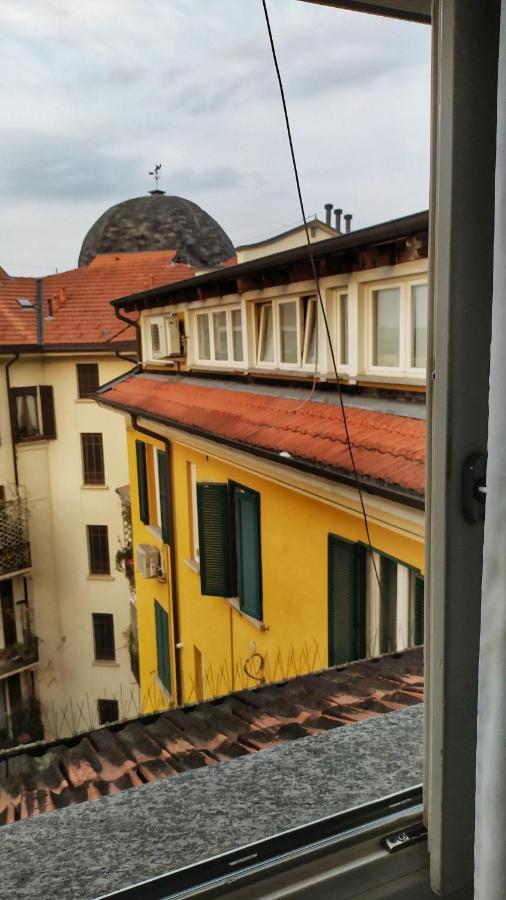 Appartement Nolo93 Attic Right In Front Of The Metro Station To Duomo