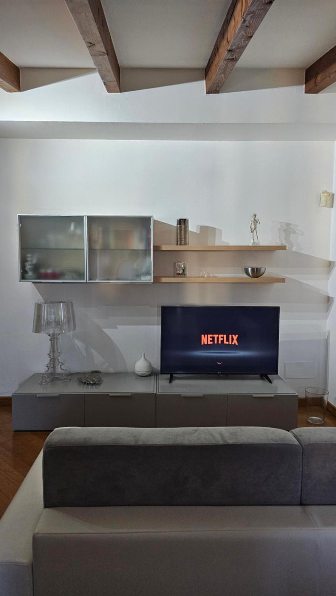 Nolo93 Attic Right In Front Of The Metro Station To Duomo Appartement *