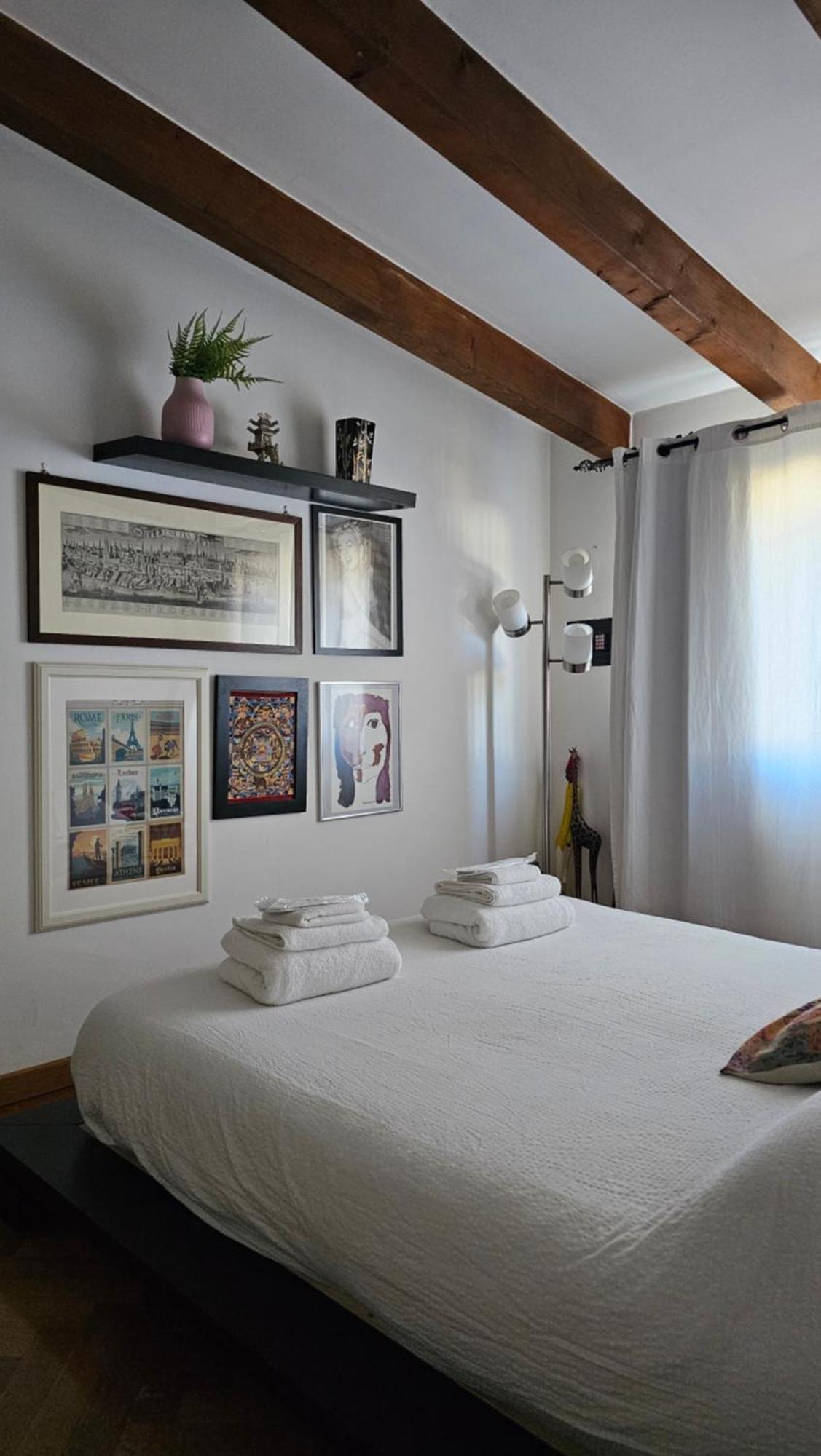 Appartement Nolo93 Attic Right In Front Of The Metro Station To Duomo