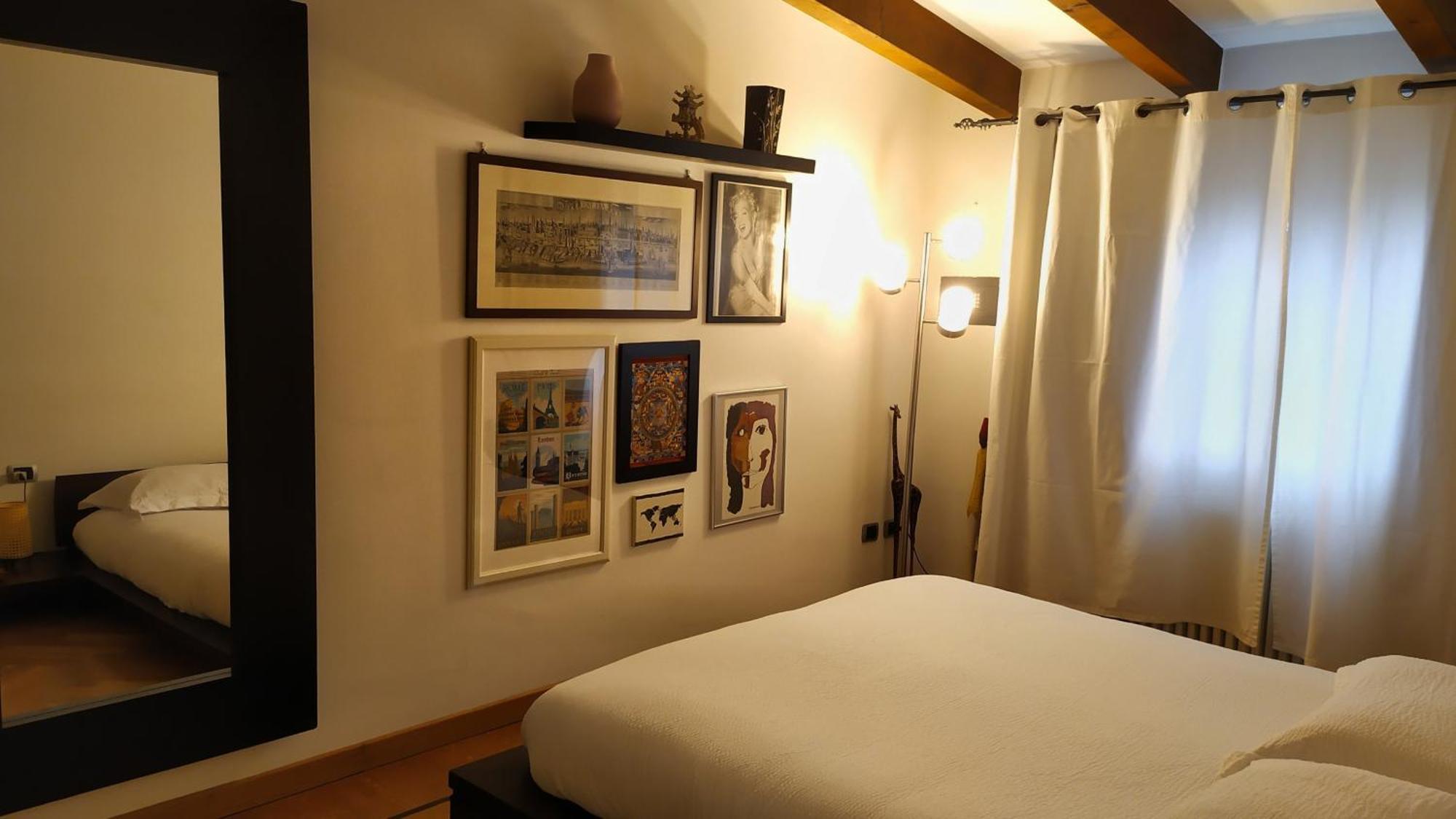 Appartement Nolo93 Attic Right In Front Of The Metro Station To Duomo Milan
